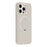 For iPhone 16 Pro Max Case Magnetic Rotatable Kickstand Leather + PC + TPU Phone Cover with Camera Control Button - Grey - 2