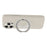 For iPhone 16 Pro Max Case Magnetic Rotatable Kickstand Leather + PC + TPU Phone Cover with Camera Control Button - Grey - 4