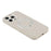 For iPhone 16 Pro Max Case Magnetic Rotatable Kickstand Leather + PC + TPU Phone Cover with Camera Control Button - Grey - 5