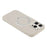 For iPhone 16 Pro Max Case Magnetic Rotatable Kickstand Leather + PC + TPU Phone Cover with Camera Control Button - Grey - 6