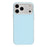 For iPhone 18 Pro Max / 17 Pro Max Case Leather + PC + TPU Protective Cover with Camera Control Button - Blue - 2