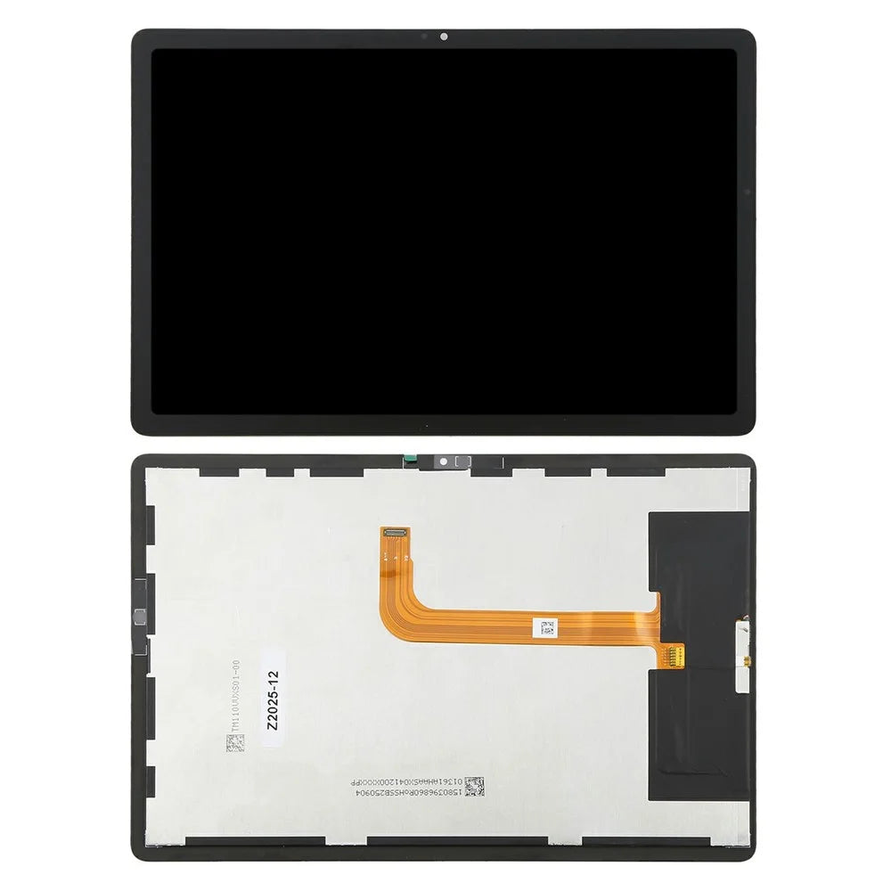 For Samsung Galaxy Tab A11+ SM-X230 SM-X236B Grade B LCD Screen and Digitizer Assembly Part (Without Logo) - 1