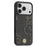 BENKS Zhen Dun X1 for iPhone 17 Pro Max Magnetic Case Aramid Fiber Full-Coverage Phone Cover - Sea of Time - 1