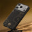 BENKS Zhen Dun X1 for iPhone 17 Pro Max Magnetic Case Aramid Fiber Full-Coverage Phone Cover - Sea of Time - 5
