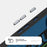 ABEEL For Google Pixel 11 Pro Magnetic Case Micro-Embossing 6D Printed PC TPU Aluminum Alloy Leather Phone Cover - Outstanding No. 1 - 5