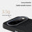 ABEEL For Google Pixel 11 Pro Magnetic Case PC + TPU + Aluminum Alloy + PU Leather Slim Phone Back Cover - Texture 2 - 6