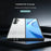 For Samsung Galaxy Z Fold8 Ultra Case Protective Stainless Steel + PC Phone Cover - Silver - 3