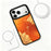 For iPhone 17 Pro Max Magnetic Case Five Elements Series UV Pattern Printing PC + Silicone Phone Cover - H00024 - 3