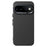 ABEEl for Google Pixel 11 Magnetic Case PC + TPU Ultra Thin Minimalist Phone Cover - Carbon Fiber Texture - 1