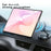 For Samsung Galaxy Z Fold8 Magnetic Case Clear TPU + PC Shockproof Phone Cover - Transparent - 4