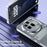 For Nothing Phone (3a) Pro Case TPU Clear Phone Cover + 2PCS Tempered Glass Screen Film 2.5D Arc Edge - 7