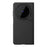 NILLKIN Super Frosted Shield Prop For vivo X Fold6 5G Magnetic Case Clear Lens Lid Kickstand PC Phone Cover - Black - 4