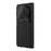 NILLKIN Super Frosted Shield Prop For vivo X Fold6 5G Magnetic Case Clear Lens Lid Kickstand PC Phone Cover - Black - 5