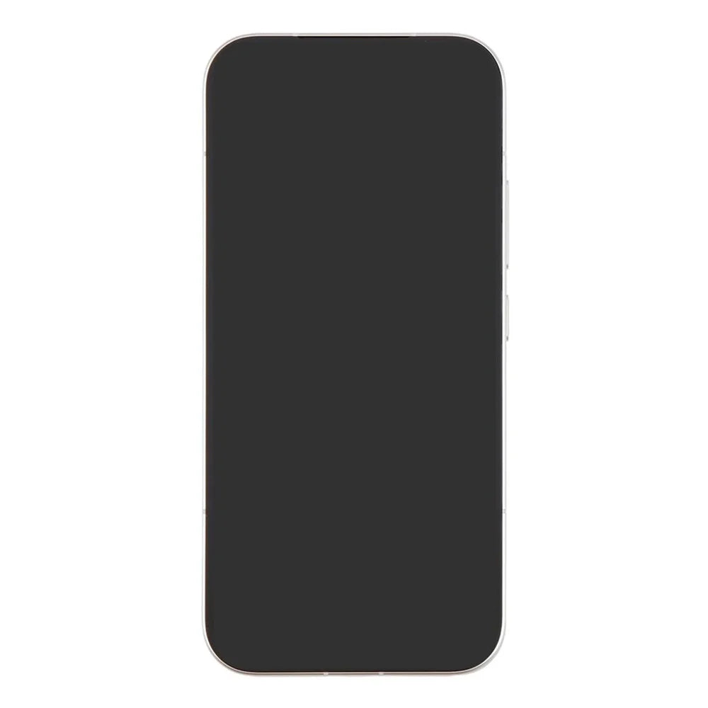 For Xiaomi 17 25113PN0EG OEM Grade S AMOLED Screen and Digitizer Assembly + Frame (Without Logo) - Silver - 2
