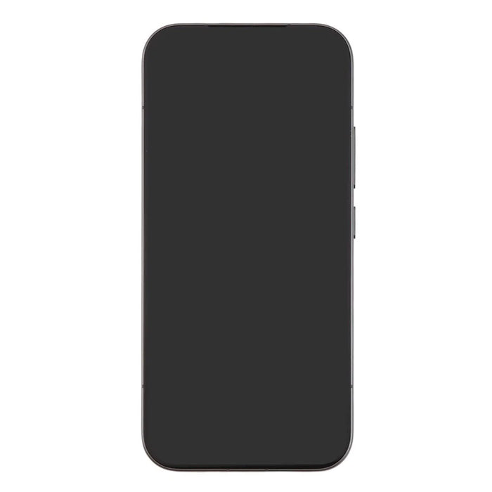 For Xiaomi 17 Pro 25098PN5AC OEM Grade S AMOLED Screen and Digitizer Assembly + Frame (Without Logo) - Black - 2