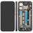 For Xiaomi Redmi K90 5G / Poco F8 Pro 5G OEM Grade S AMOLED Screen and Digitizer Assembly + Frame (Without Logo) - Black - 1