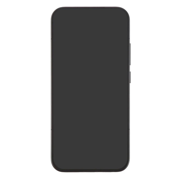 For Xiaomi Redmi K90 5G / Poco F8 Pro 5G OEM Grade S AMOLED Screen and Digitizer Assembly + Frame (Without Logo) - Black - 2