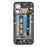 For Xiaomi Redmi K90 5G / Poco F8 Pro 5G OEM Grade S AMOLED Screen and Digitizer Assembly + Frame (Without Logo) - Black - 3