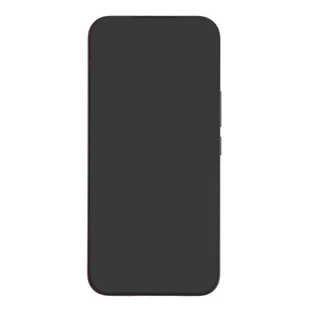 For Xiaomi Redmi K90 Pro Max 5G / Poco F8 Ultra OEM Grade S AMOLED Screen and Digitizer Assembly + Frame (Without Logo) - Black - 2