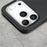 For iPhone 18 Pro / 17 Pro Case Carbon Fiber Texture PU Leather + PC + TPU Phone Cover - Black - 7