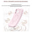 For iPhone 18 Pro Max / 17 Pro Max Magnetic Phone Case Liquid Silicone PC Protective Back Cover Compatible with MagSafe - Cherry - 6