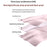 For iPhone 18 Pro / 17 Pro Liquid Silicone Case Ultra Thin Skin Touch Shockproof Protection Phone Cover - Cherry - 7