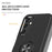 For Samsung Galaxy A14 5G / A14 4G Rotation Ring Kickstand Case Hard PC+Soft TPU Dual Layer Protection Phone Cover - Black - 7
