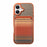 For iPhone 17 Magnetic Case Detachable Card Holder PU Leather + PC + TPU Shockproof Cover - Brown - 2