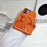 For Samsung Galaxy S26 Ultra Magnetic Case Aurora CD Pattern PC + TPU Scratch-Resistant Back Cover - Blue - 4