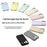 For iPhone 18 Pro Max / 17 Pro Max Case Precision Fit PC + Liquid Silicone Protective Phone Cover with Microfiber Lining - Yellow - 6