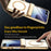 For Samsung Galaxy Z Flip8 Magnetic Case Electroplating CD Vein PC Phone Cover - Gold - 3