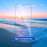2Pcs For Samsung Galaxy A27 5G HD Clear Screen Protector Anti-Explosion 2.5D Arc Edge Tempered Glass Screen Film - 2