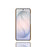 For Samsung Galaxy S26 FE Case Dual Card Slots PU Leather + Hard PC Phone Cover - Orange - 4