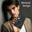 For Samsung Galaxy Z Fold8 Case Magnetic Rotating Kickstand Hard PC Phone Cover with Tempered Glass Film - Black / Dark Grey - 5