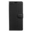 For Samsung Galaxy Z Fold8 Ultra Case Wallet Stand Litchi Texture Shockproof Leather Phone Cover - Black - 6
