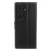 For Samsung Galaxy Z Fold8 Ultra Case Wallet Stand Litchi Texture Shockproof Leather Phone Cover - Black - 7