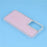 For Samsung Galaxy S26 FE Case Rhinestone Edge Glitter Back TPU + PC IMD Phone Cover - Glitter Light Pink - 4