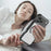 For iPhone 18 Pro Max  /  17 Pro Max Case Magnetic Case Hybrid Phone Cover Carbon Fiber - Black - 7