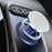 For Google Pixel 11 Pro XL Case Magnetic Rotating Kickstand TPU Phone Cover with Full Lens Protection - Blue - 7