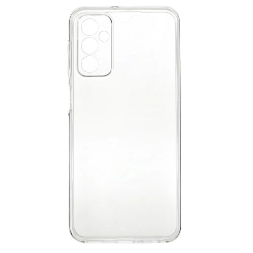 For Samsung Galaxy M23 5G / F23 5G Drop-proof Detachable Phone Case TPU + Acrylic Full Coverage Cover with PET Screen Protector - 1