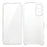 For Samsung Galaxy M23 5G / F23 5G Drop-proof Detachable Phone Case TPU + Acrylic Full Coverage Cover with PET Screen Protector - 2