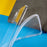 For Samsung Galaxy M23 5G / F23 5G Drop-proof Detachable Phone Case TPU + Acrylic Full Coverage Cover with PET Screen Protector - 7