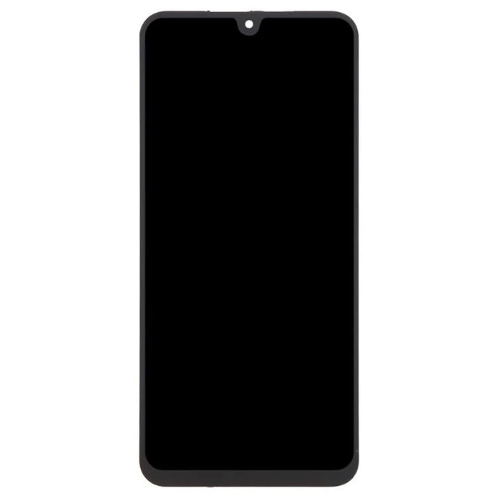For Samsung Galaxy A17 4G A175 OEM Grade S AMOLED Screen and Digitizer Assembly + Frame (without Logo) - 2