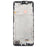 For Samsung Galaxy A17 4G A175 OEM Grade S AMOLED Screen and Digitizer Assembly + Frame (without Logo) - 3