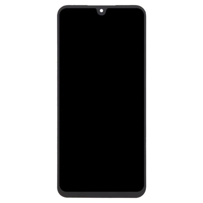 For Samsung Galaxy A17 5G A176 OEM Grade S AMOLED Screen and Digitizer Assembly + Frame (without Logo) - 2