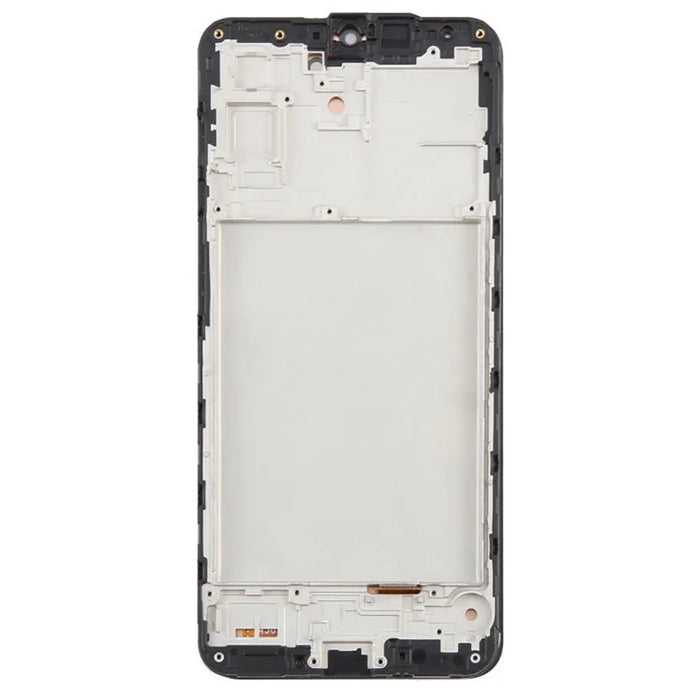 For Samsung Galaxy A17 5G A176 OEM Grade S AMOLED Screen and Digitizer Assembly + Frame (without Logo) - 3