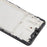 For Samsung Galaxy A17 5G A176 OEM Grade S AMOLED Screen and Digitizer Assembly + Frame (without Logo) - 5