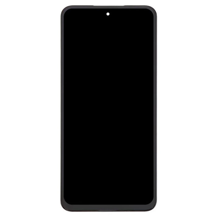 For Samsung Galaxy A36 5G / A56 5G Grade C LCD Screen and Digitizer Assembly Replacement Part (Incell Technology) (Without Logo) - 2