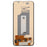 For Samsung Galaxy A36 5G / A56 5G Grade C LCD Screen and Digitizer Assembly Replacement Part (Incell Technology) (Without Logo) - 3