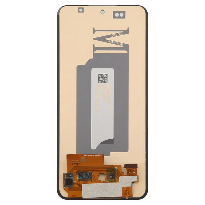 For Samsung Galaxy A36 5G / A56 5G Grade C LCD Screen and Digitizer Assembly Replacement Part (Incell Technology) (Without Logo) - 3